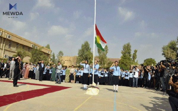 لەم ناوچەیەی هەرێم بایكۆتی پرۆسەی خوێندن راگەیەندرا