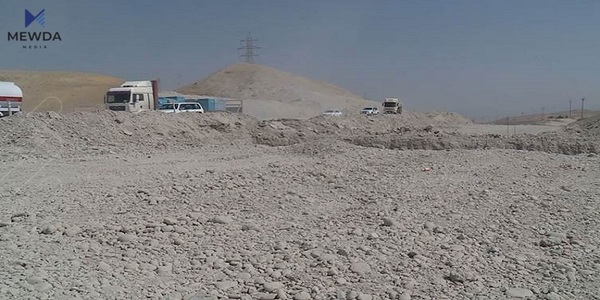 حکومەتی هەرێمی کوردستان کەمتەرخەمە لە تەواوکردنی پرۆژەیەکی گرنگ