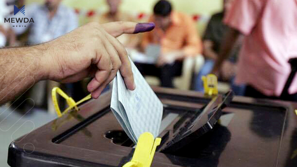 لایەنە کوردستانییەکانی کەرکوک شێوازی بەشداریکردنیان لە هەڵبژاردنەکانی عیراق ئاشکرا دەکەن