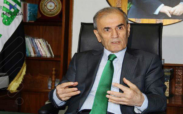 نەجمەدین کەریم بە نەخۆشی کۆچی دواییکرد