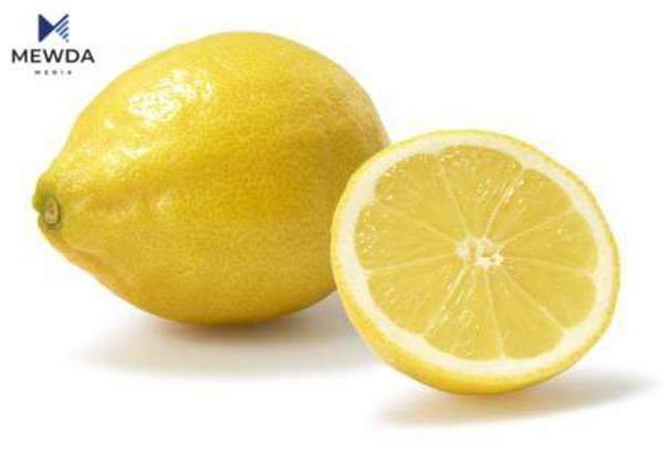 سوودی خواردنی لیمو لە وەرزی زستاندا