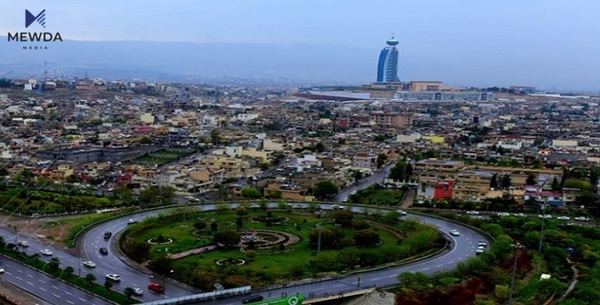 رێکارەکانی خۆپارێزی لە سلێمانی تووندتر دەکرێتەوە