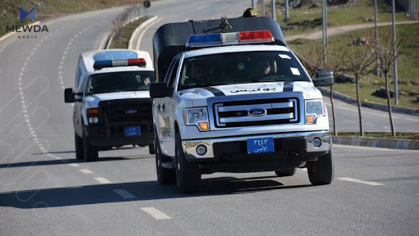 پۆلیسی سلێمانی لەسەر ئەو دوو گەنجەی شەوی رابردوو کوژران روونکردنەوە دەدات