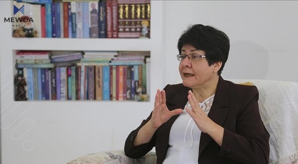 وەزیری کار و کاروباری کۆمەڵایەتیی دەنگۆیەک رەتدەکاتەوە