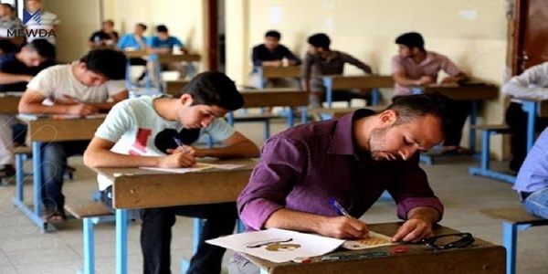 ناوی زیاتر لە سێ هەزار خوێندكاری دیكە بۆ زانكۆ و پەیمانگاكان گەڕایەوە