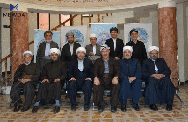 ئەنجومەنی باڵای فەتوا لە هەرێم کارێکی دیوانی وەقفی سوننی و شیعی عیراق رەتدەکاتەوە