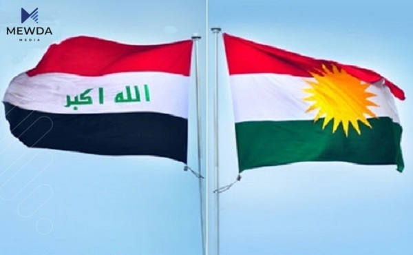 حکومەتی هەرێمی کوردستان لەبارەی مووچەوە نامەیەکی فەرمی بۆ حکومەتی عیراق دەنێرێت