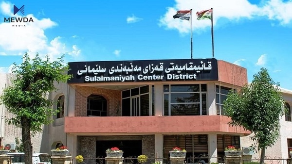 قایمقامیەتی سلێمانی: لە یەک هەفتەدا 81 پسوڵەی سەرپێچیکردن تۆماركراوە 