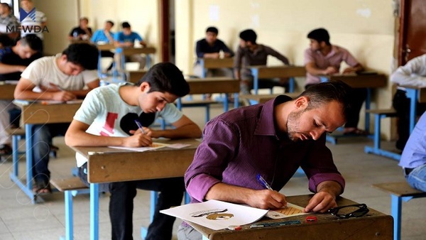 پرۆسهی خوێندن دواخرا