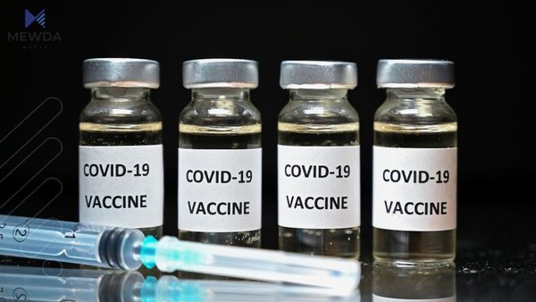 ئێران: ناتوانین ڤاکسینی کۆرۆنا بکڕین