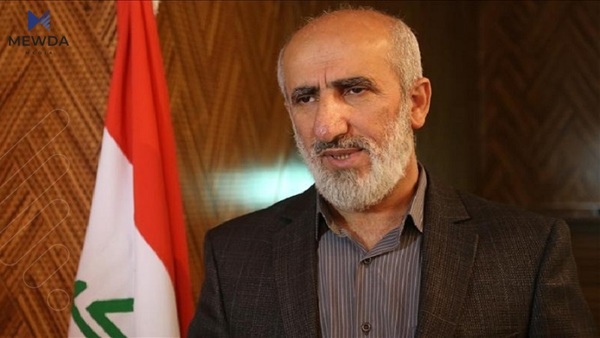 ئەحمەد حاجی رەشید: پەرلەمان ناتوانێت رێگری بکات لە بەرزبوونەوەی نرخی دۆلار