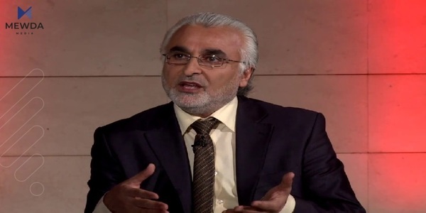 فاتیح سەنگاوی: کێشەی بەغدا لە هەرێمی کوردستان چارەسەر دەکرێت