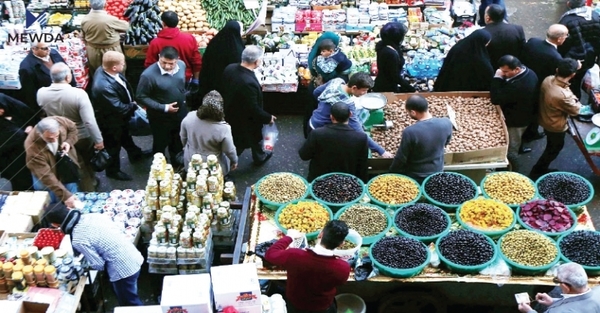 دەستەی ئامار: نرخی کاڵا و شتومەک گران بووە و ئەوەش ڕێژەی هەڵئاوسانی بەرزکردووەتەوە