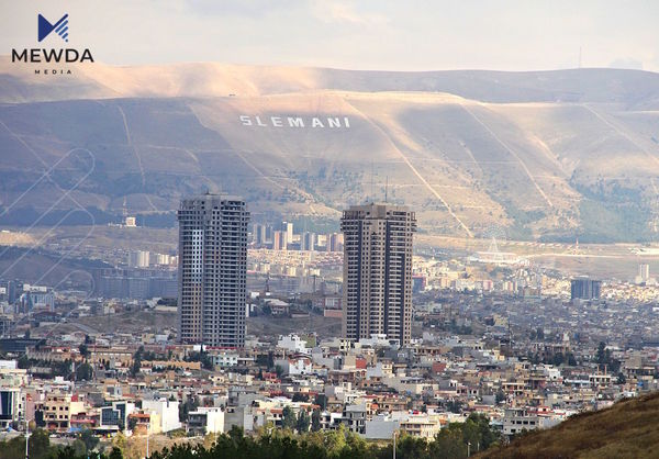 بۆ بەهەرێمکردنی سلێمانی داوای 30 هەزار واژۆ دەکرێت