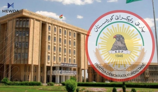 پەرلەمانتارێکی پارتی: کوردستان موڵکی حزب نییە