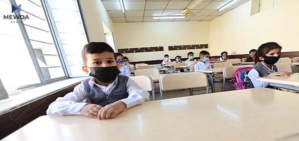 وەزیری پەروەردە وادەی دەستپێکردنەوەی خوێندنی راگەیاند