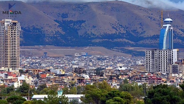 هاوپەیمانیی هیوا: مامەڵەی راستەوخۆی سلێمانی لەگەڵ بەغدا پێشنیازێکی واقیعی نییە