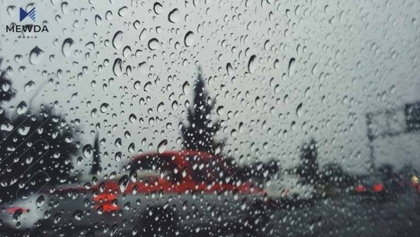 شەپۆلێکی دیکەی سارد و سەرما روو لە هەریمی کوردستان دەکات