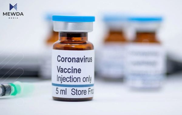 "ڤاكسینی کۆرۆنا 100% مرۆڤ ناپارێزێت"