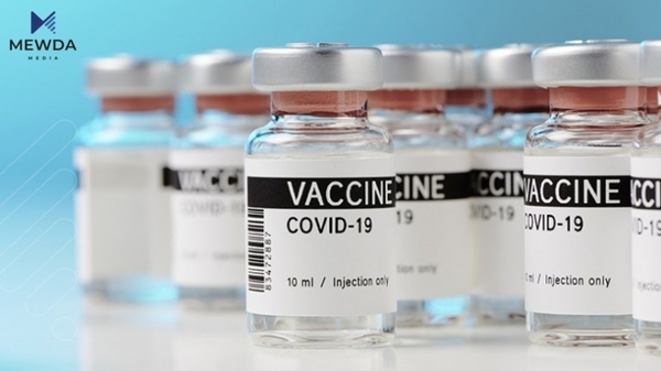 لە هەرێمی کوردستان ڤاکسینی کۆرۆنا بەمشێوەیە دابەشدەکرێت 