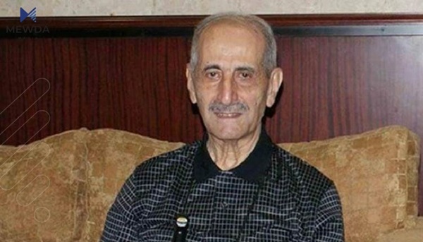 تەرمى د. کەمال مەزهەر مێژوونووسى کورد لە ئەڵمانیاوە دەگاتەوە کوردستان