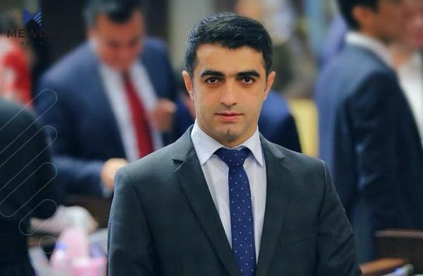 عەلى حەمەساڵح: حکومەتی ھەرێم خواستی رێککەوتنی لەگەڵ بەغدا هەیە