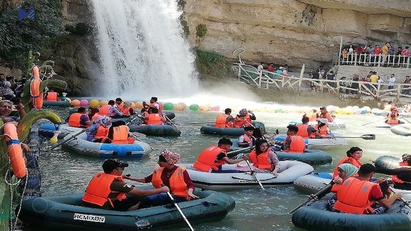 لەبەر ئەم ھۆکارە ھاتنی گەشتیاران بۆ کوردستان کەمی کردووە