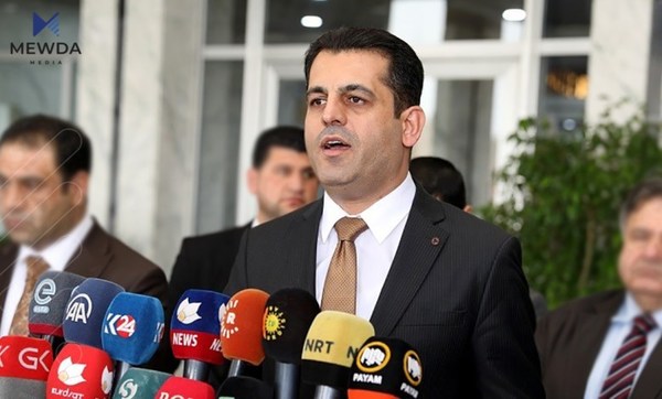 د. سامان بهرزنجی لەبارەی ڤاكسینی كۆرۆناوە قسە دەکات