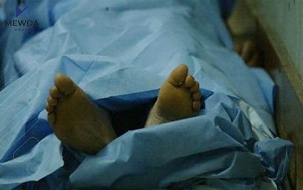 لە رانیە گەنجێک بە رووداوى هاتوچۆ گیانى لەدەستدا