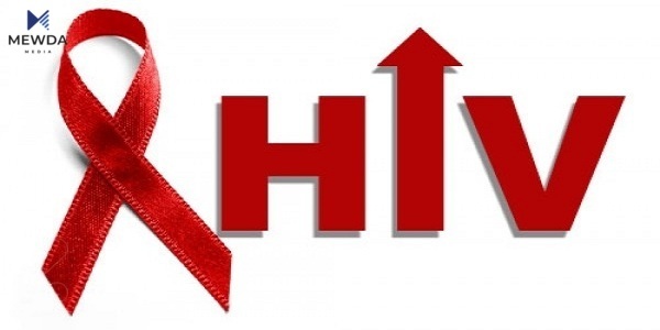 لە ئەمساڵدا 41 حاڵەتی ئایدز لە هەرێمی کوردستان تۆمار کراوە