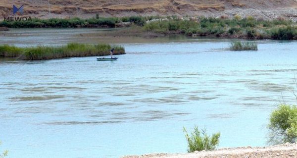ئاوی کەلار: وشکەساڵی کاریگەری لەسەر ئاوی ماڵان نابێت