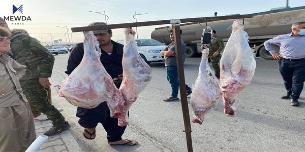 هاوڵاتییان ئاگاداردەکرێنەوە کە ئەم جۆرە خواردنە نەکڕن