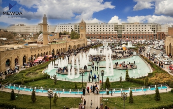 بانکی هەولێر وەڵامی جوتیاران و بانکی سەیدسادق دەداتەوە