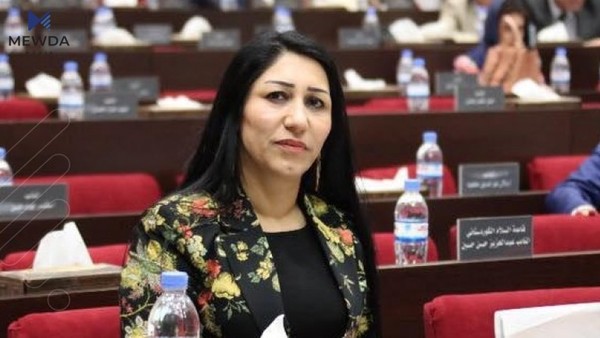زانیاری نوێ سەبارەت بە بەشە بودجەی هەرێم ئاشکرا دەکرێت