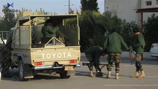 ئاسایشی سلێمانی سەبارەت بە رووداوەکەی شەوی رابردوو روونکردنەوە دەدات