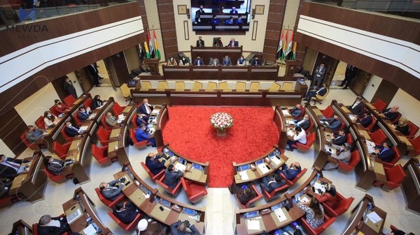 حکومەت و پەرلەمان سەبارەت بە چەند پرسێکی گرنگ کۆدەبنەوە