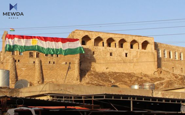 وردەکاری خۆسوتاندنی گەنجێک لە بەردەم ماڵی خۆشەویستەکەی 