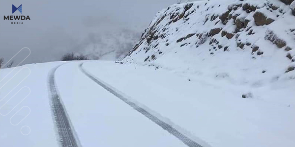 له‌ كۆمه‌ڵگای نێوده‌وڵه‌تی حاجی ئۆمه‌ران جموجوڵی بازرگانی و گه‌شتیاری ئاسایی بووه‌ته‌وه‌