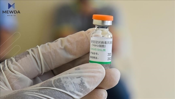 بەڕێوەبەرایەتییەکی تەندروستی سەبارەت بە ڤاکسین هاوڵاتییان ئاگادار دەکاتەوە