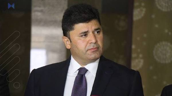 دیندار زێباری: لە ئاستی نێودەوڵەتی دەستخۆشی لە حکومەتی هەرێم کراوە