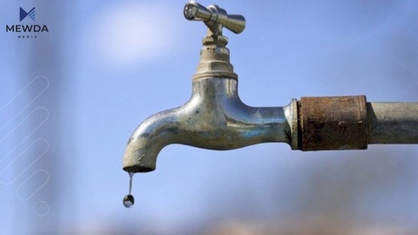 کێشەی کەم ئاوی لەم گەڕەکانە چارەسەر کرا