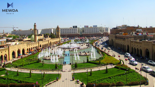 پێنج رۆژ پشووی فەرمی راگەیەنرا
