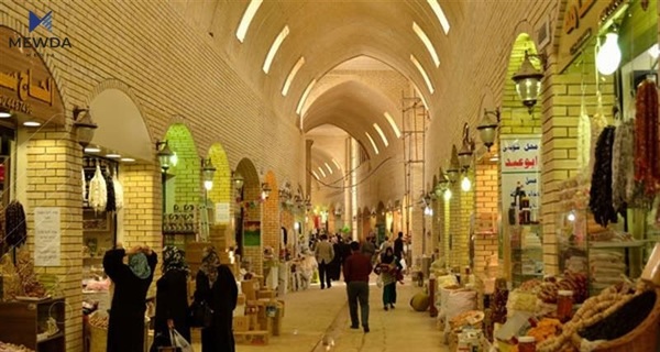 چاودێری زیاتری بازاڕەکان دەکرێت
