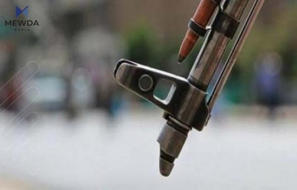 سلێمانی؛ هاوڵاتییەک کوژرا