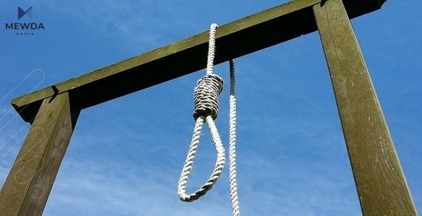 دوو بەندکراوی کورد لە سێدارە دران