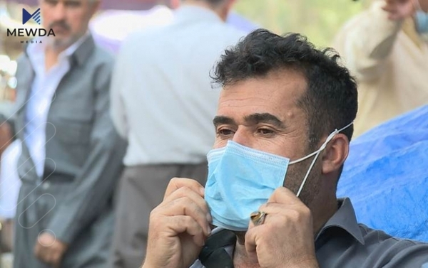وهزارهتی ناوخۆ لەبارەی خۆپارێزییەوە 13 بڕیاری دەرکرد