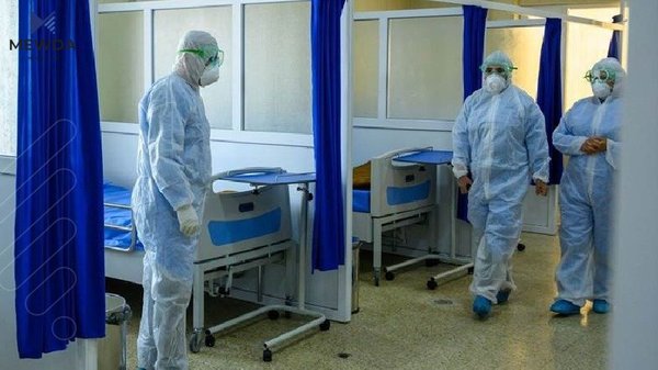 ئاگادارییەک لە تەندروستی ئەم شارەوە بۆ هاوڵاتیان