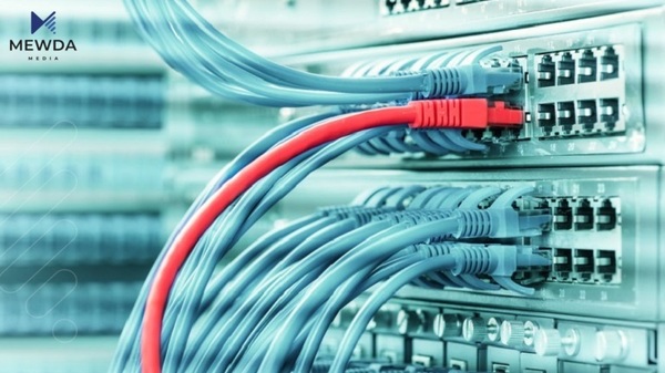سەرجەم هێڵەکانی ئینتەرنێت رادەگیرێت