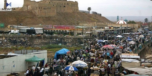 مەودا میدیا زانیاری زیاتر سەبارەت بە هەڵوەشاندنەوەی لیستی دامەزراوانی کەرکوک ئاشکرا دەکات