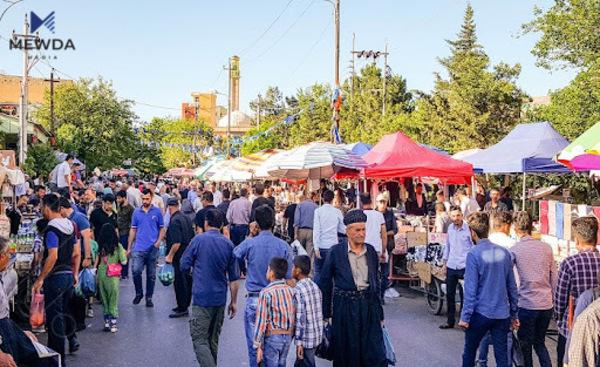 پێنج رێنمایی لە تەندروستیی سلێمانییەوە بۆ هاوڵاتییان